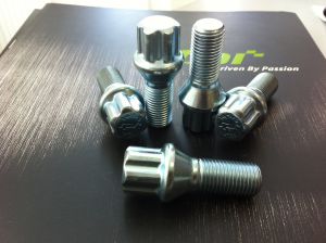 Болты TPI В-20 Round Bolt М14х1,5