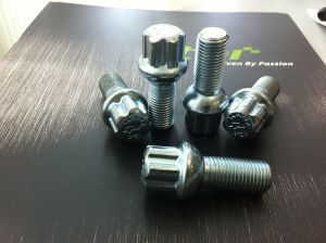 Болты TPI В-26 Round Bolt М14х1,5