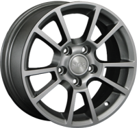 Диск Slik L-87 R 15