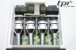 Секретные болты TPI LВ-06 М12х1,5